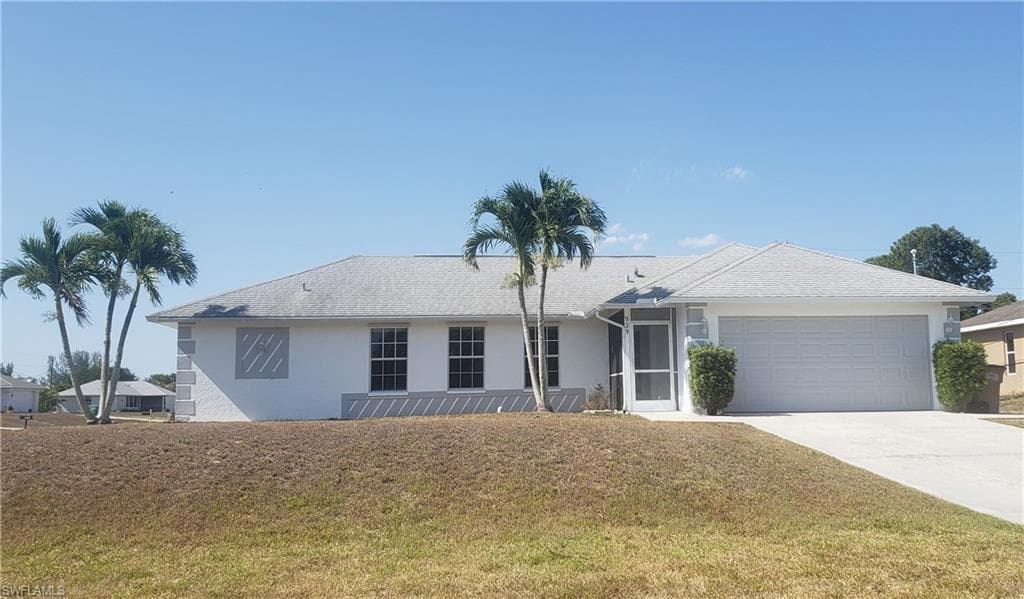929 SW 31st ST CAPE CORAL, FL 33914