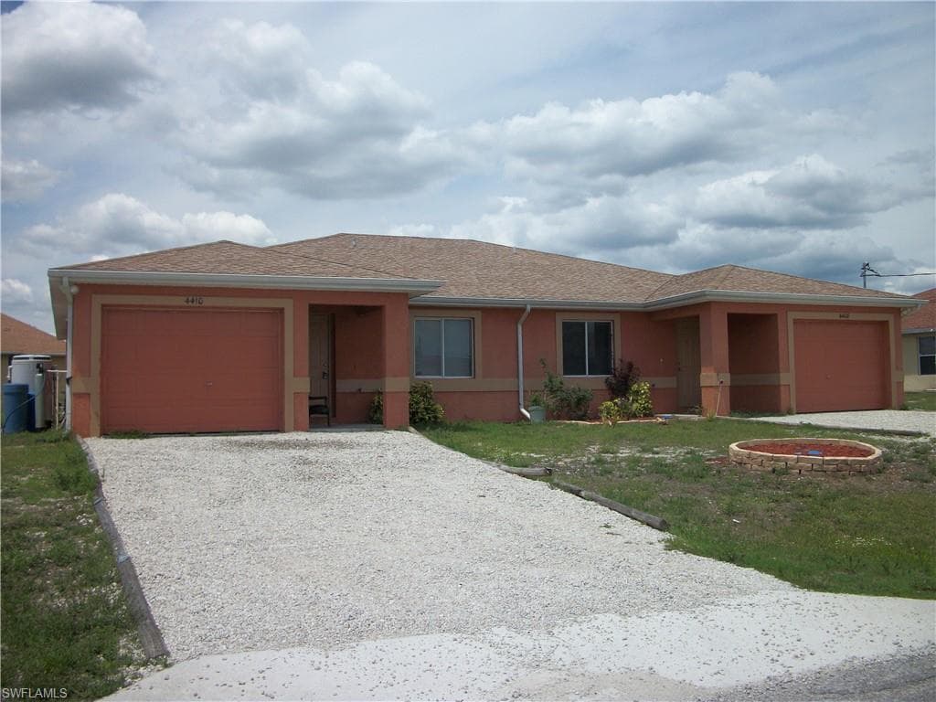 4408/4410 28th ST SW LEHIGH ACRES, FL 33973