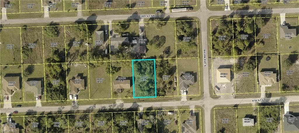 3904 4th ST SW LEHIGH ACRES, FL 33976