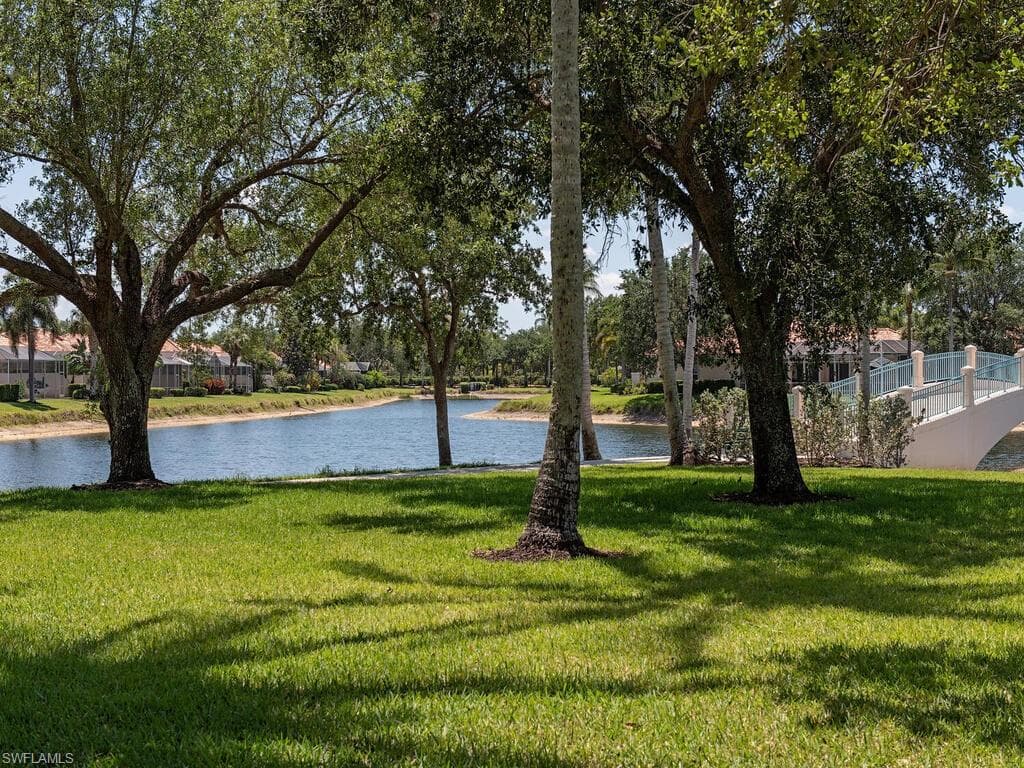 3492 Donoso CT NAPLES, FL 34109
