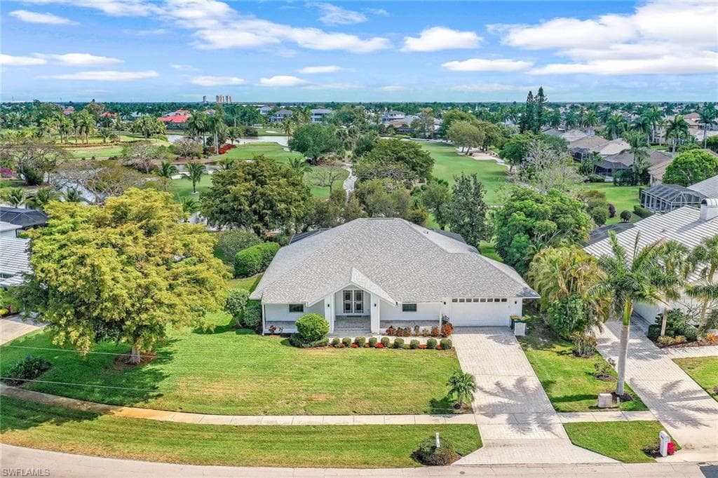 1558 Jamaica CT MARCO ISLAND, FL 34145