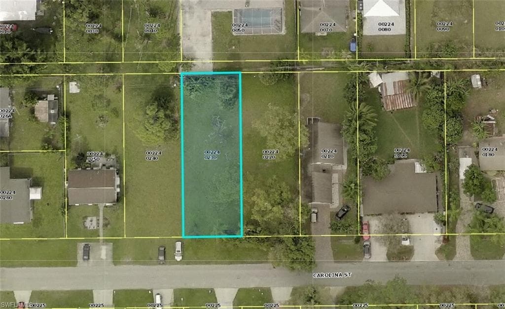 10101 Carolina ST BONITA SPRINGS, FL 34135