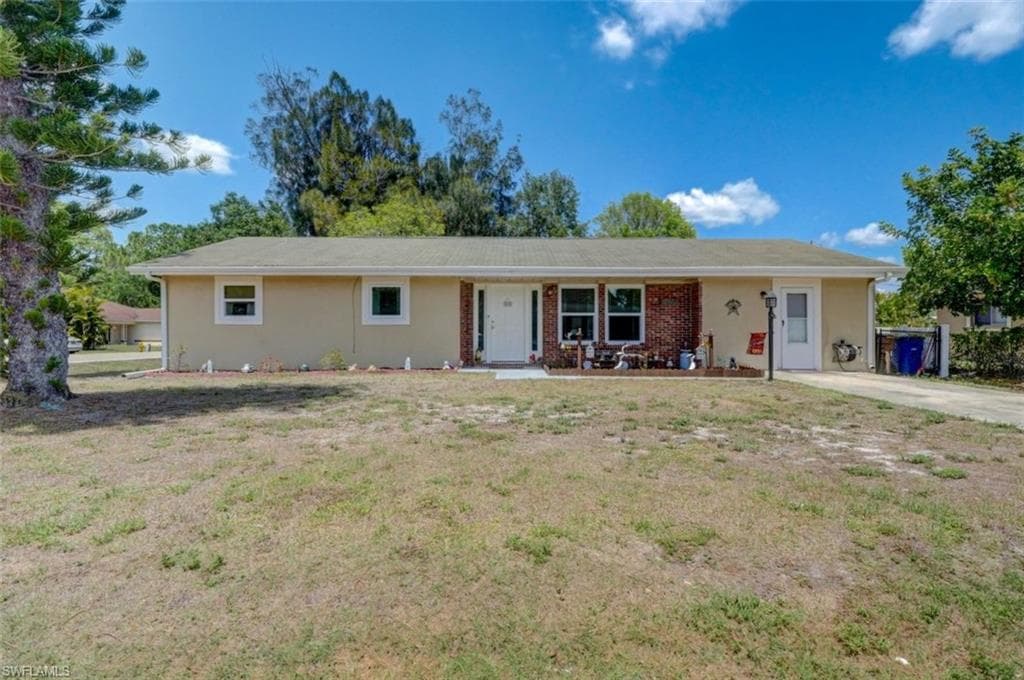 12602 Third ST FORT MYERS, FL 33905