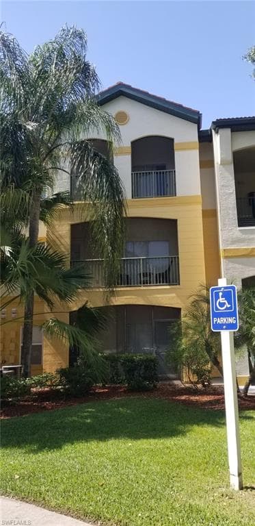 11480 Villa Grand 107 FORT MYERS, FL 33913
