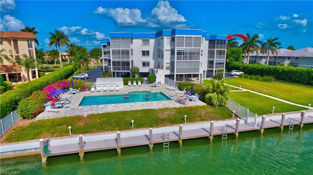 710 Elkcam CIR S PH-3 MARCO ISLAND, FL 34145