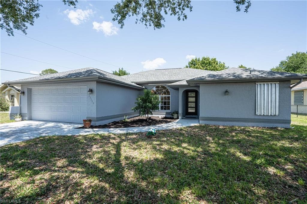 23286 Kim AVE PORT CHARLOTTE, FL 33954