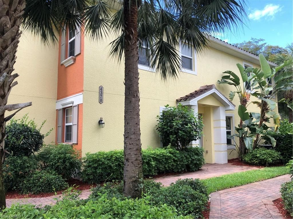 4370 Lazio WAY 808 FORT MYERS, FL 33901