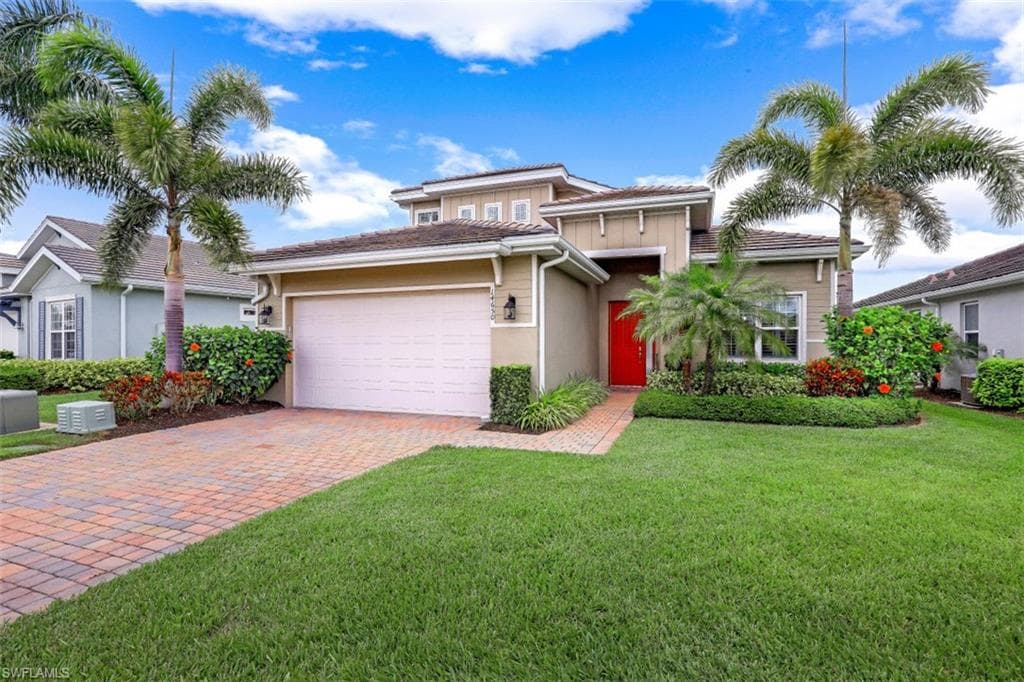 14650 Tropical DR NAPLES, FL 34114