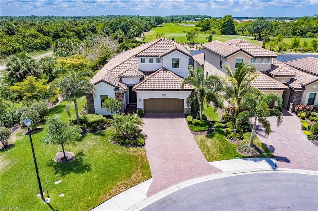 12872 Kinross LN NAPLES, FL 34120