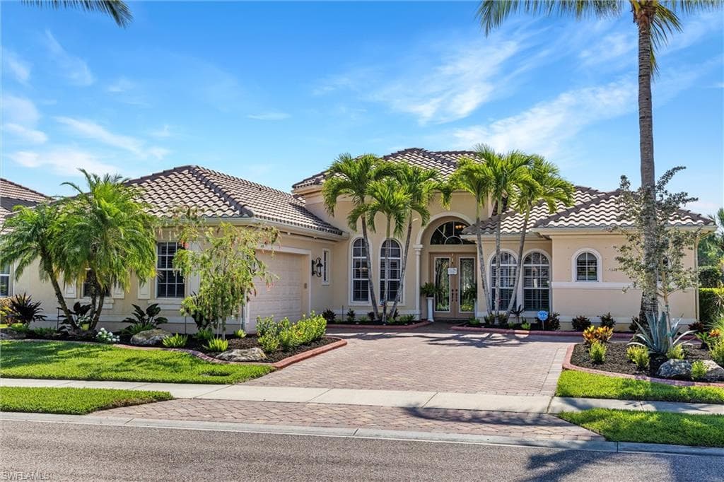 12909 Kingsmill WAY FORT MYERS, FL 33913