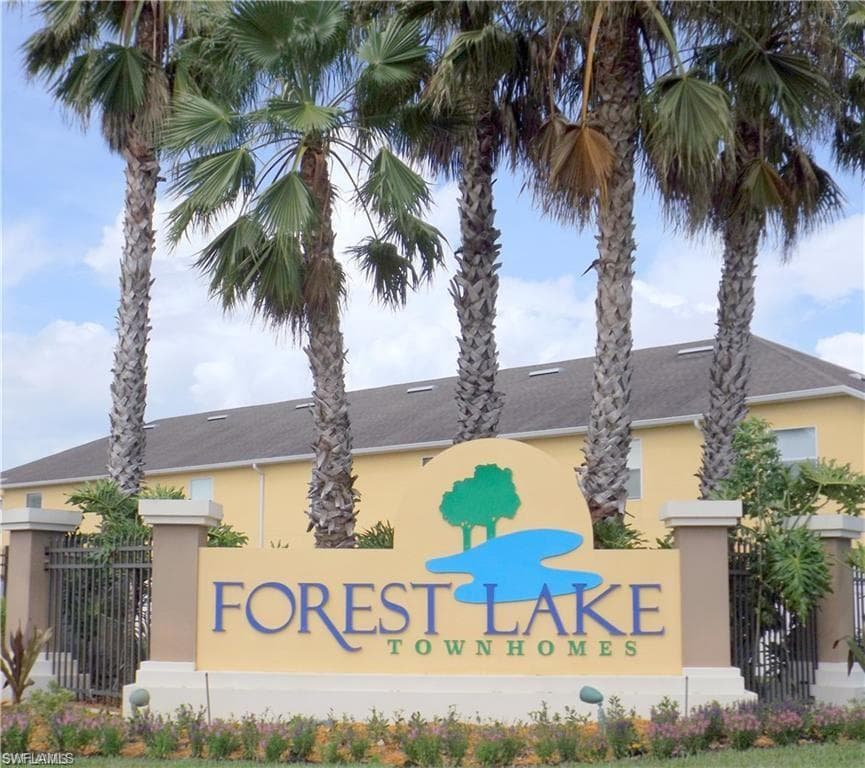 3646 Pine Oak CIR 102 FORT MYERS, FL 33916