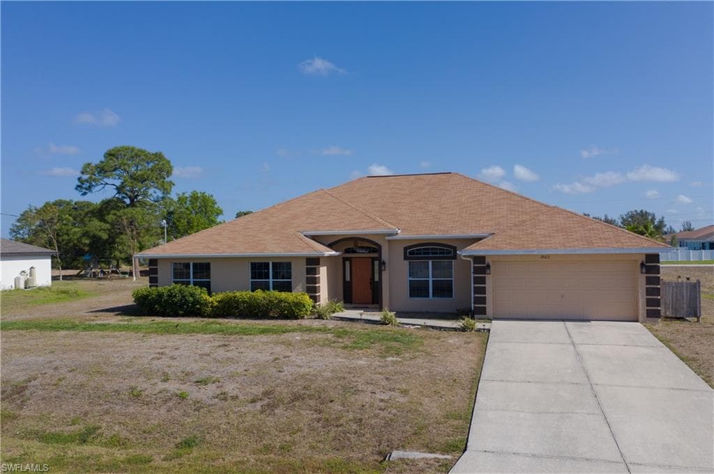 2023 NW 10th TER CAPE CORAL, FL 33993