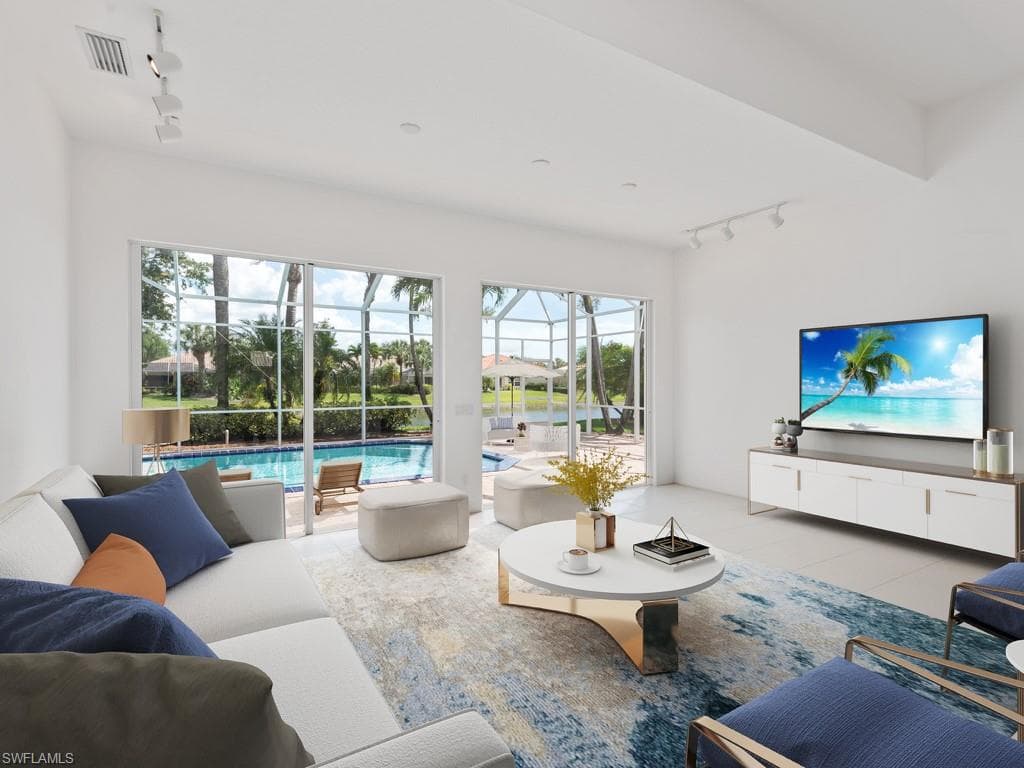3403 Anguilla WAY NAPLES, FL 34119
