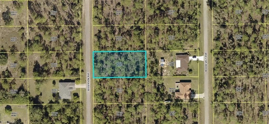 1312 Jefferson AVE LEHIGH ACRES, FL 33972