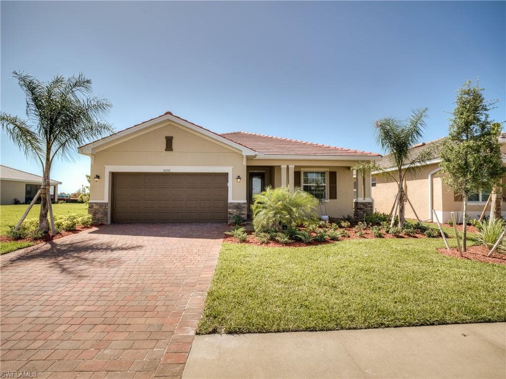 16212 Rosemallow LN ALVA, FL 33920