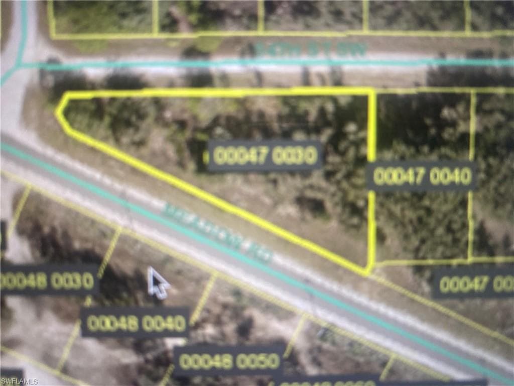 2715 54th ST SW LEHIGH ACRES, FL 33976