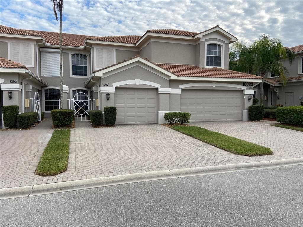 10023 Sky View WAY 1202 FORT MYERS, FL 33913