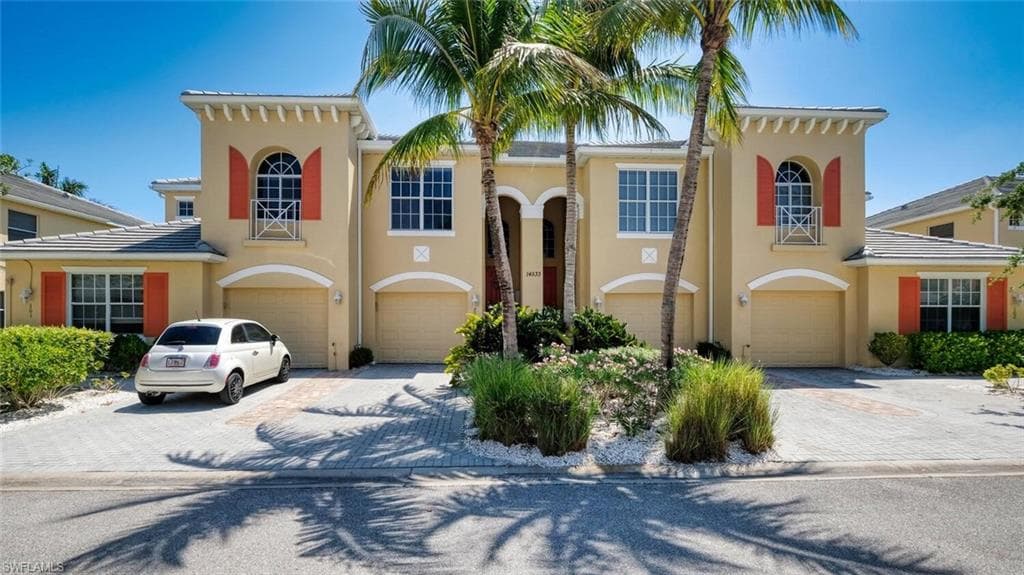 14533 Dolce Vista RD 201 FORT MYERS, FL 33908