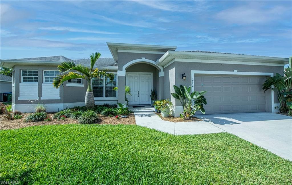 232 SW 33rd ST CAPE CORAL, FL 33914