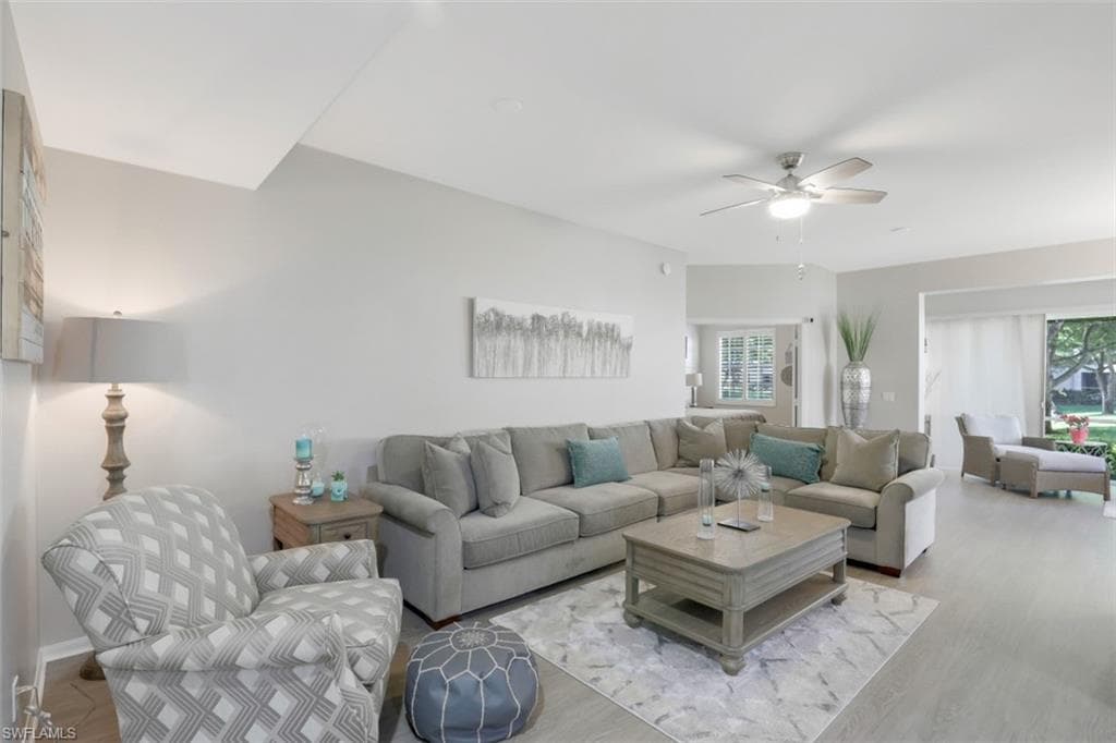 26951 Montego Pointe CT 103 BONITA SPRINGS, FL 34134