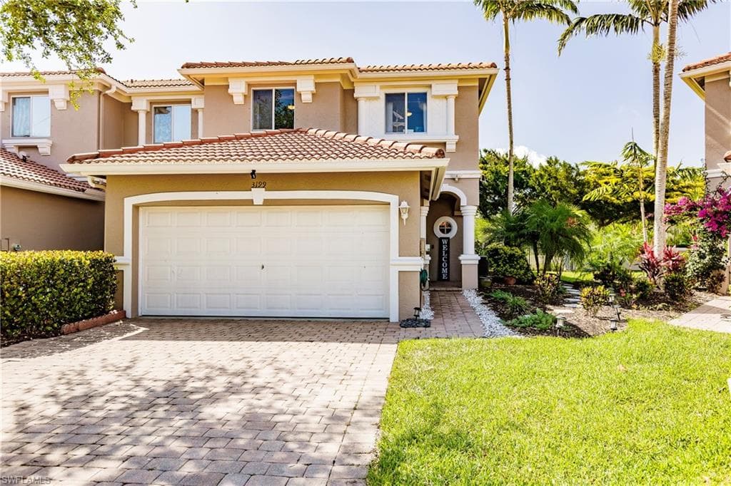 3199 Antica ST FORT MYERS, FL 33905