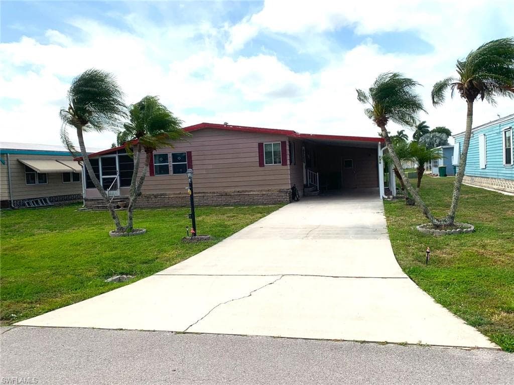 230 Lime Key LN 148 NAPLES, FL 34114