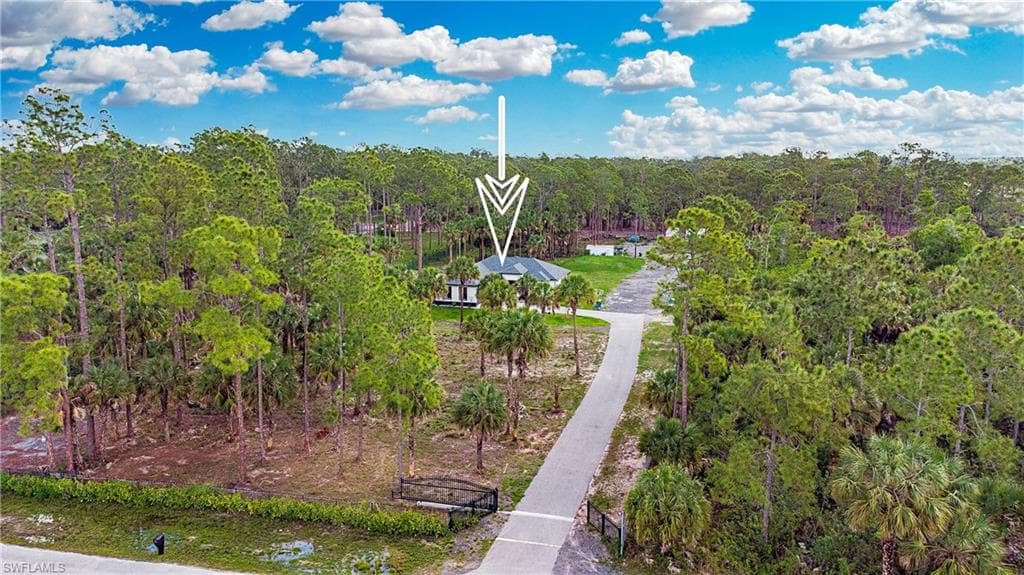 4168 Everglades BLVD S NAPLES, FL 34117