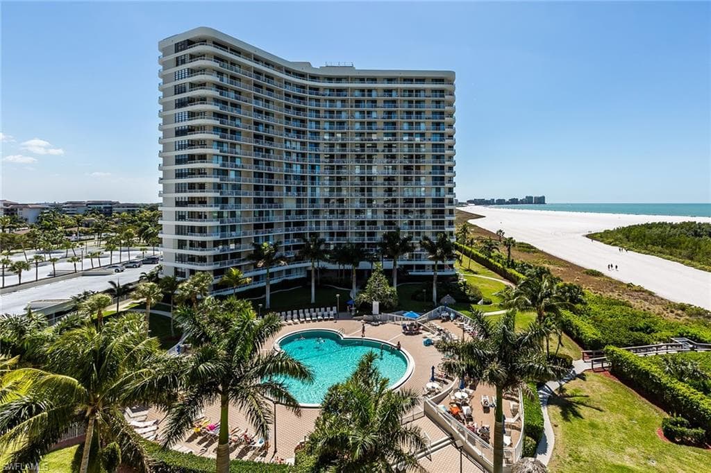 380 Seaview CT 1505 MARCO ISLAND, FL 34145