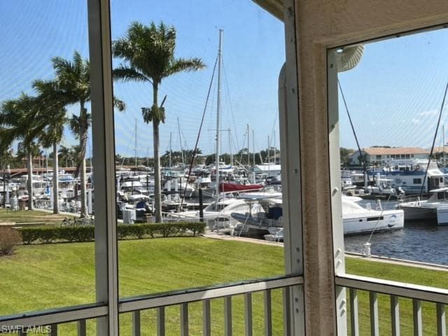 333 Sunrise Cay 10 NAPLES, FL 34114