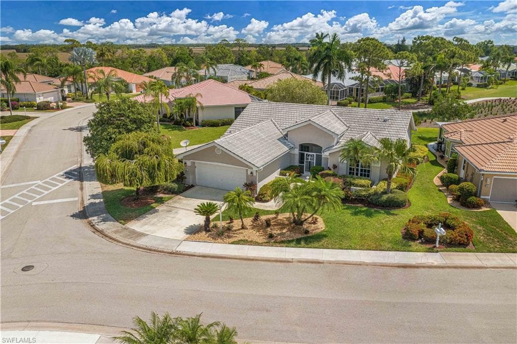 2001 Embarcadero WAY NORTH FORT MYERS, FL 33917
