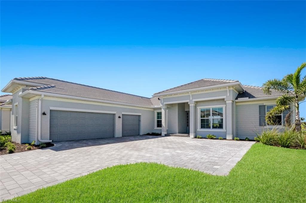 6039 Diamonte PL AVE MARIA, FL 34142