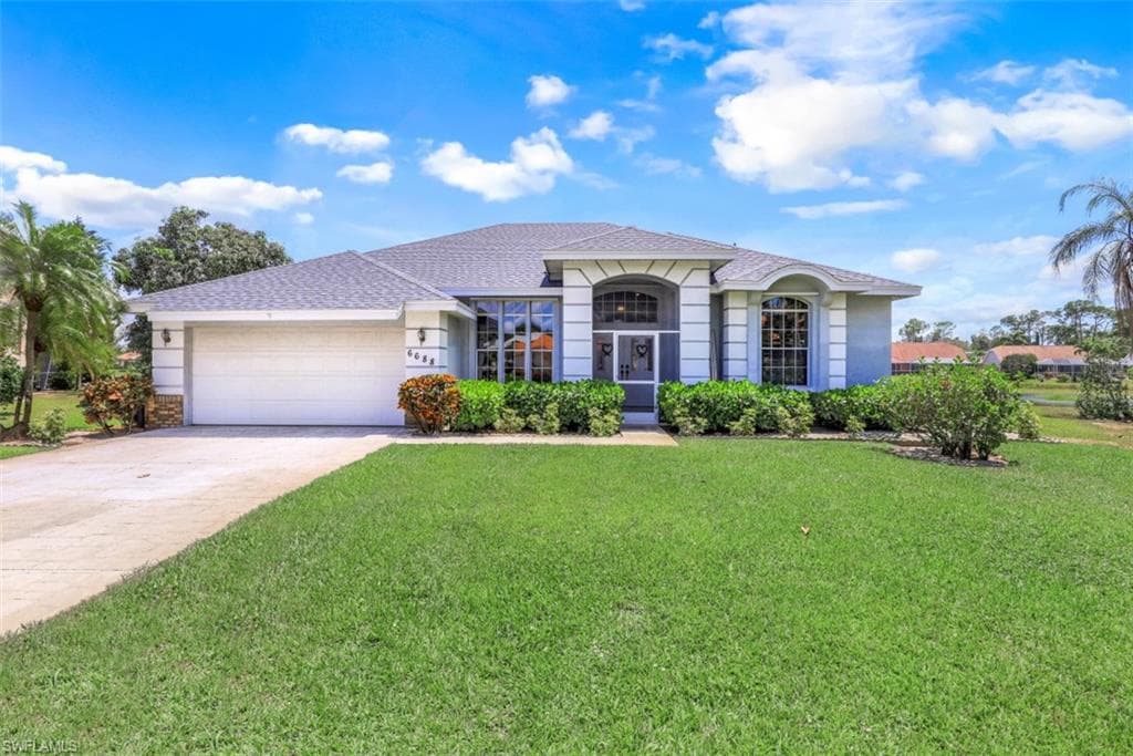 6688 Huntley LN S NAPLES, FL 34104