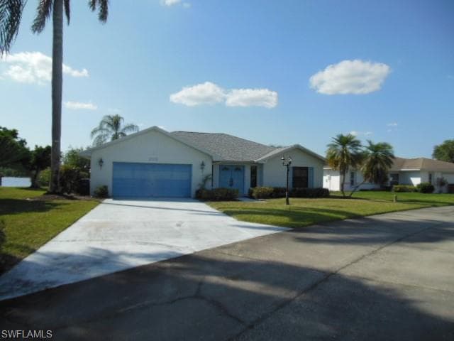 2113 Wenola CT FORT MYERS, FL 33905