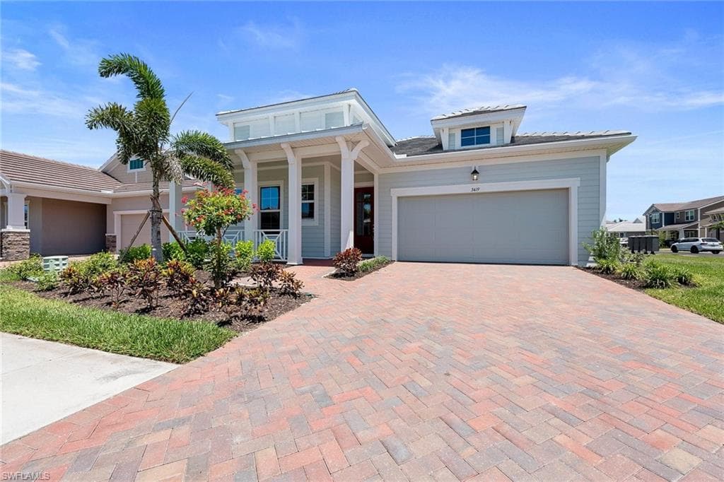 3419 Pilot CIR NAPLES, FL 34210
