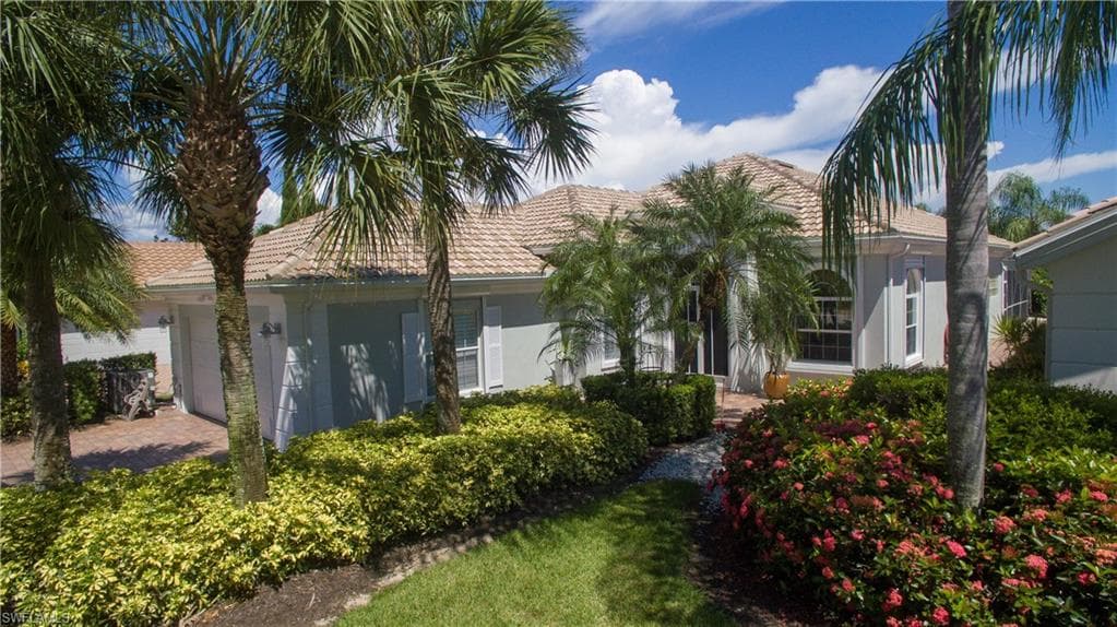 7616 Garibaldi CT NAPLES, FL 34114