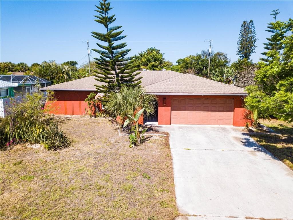 4408 SE 14th PL CAPE CORAL, FL 33904