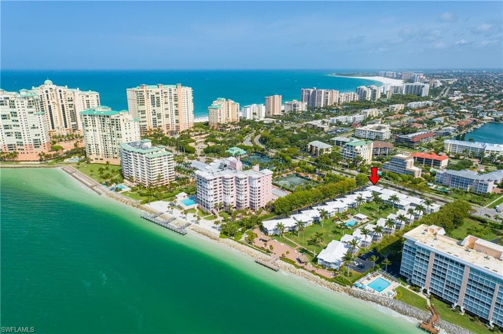 1012 S. Collier BLVD S 106 MARCO ISLAND, FL 34145