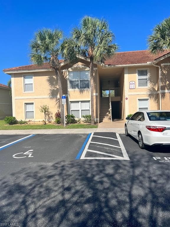 8245 Ibis Club DR 405 NAPLES, FL 34104