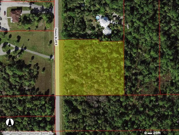 NAPLES, FL 34117
