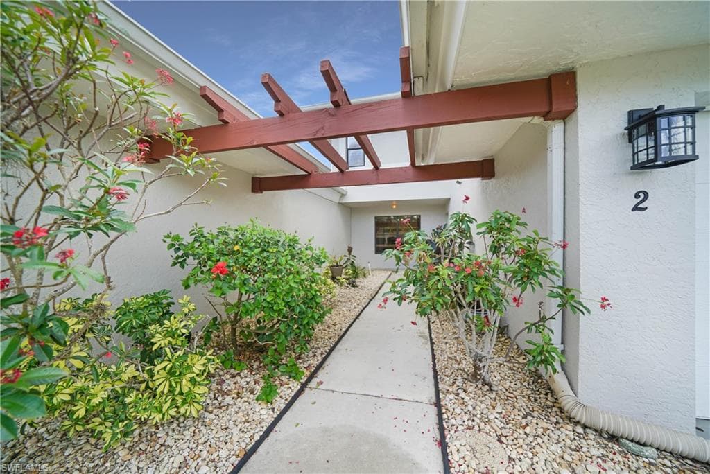 3011 Matecumbe Key RD 2 PUNTA GORDA, FL 33955