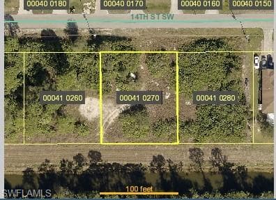 4717/4719 14th ST SW LEHIGH ACRES, FL 33973