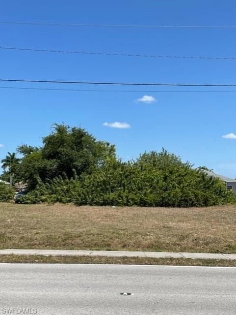 321 Cultural Park BLVD CAPE CORAL, FL 33990