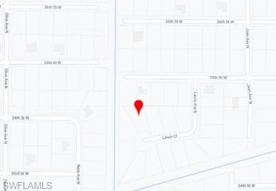 3014 Laura CT LEHIGH ACRES, FL 33971