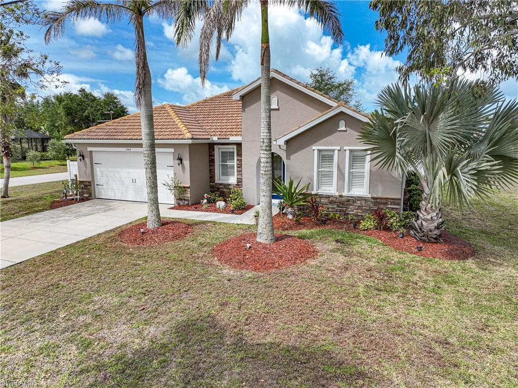 17419 Cape Horn BLVD PUNTA GORDA, FL 33955