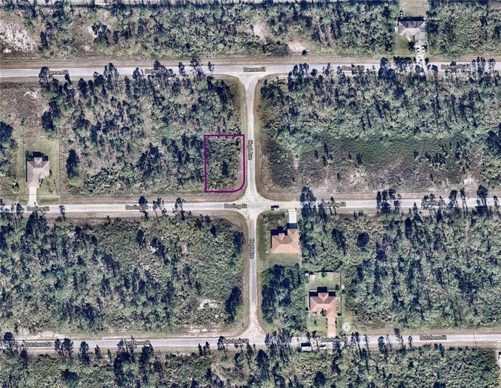 1131 Darling ST E LEHIGH ACRES, FL 33974