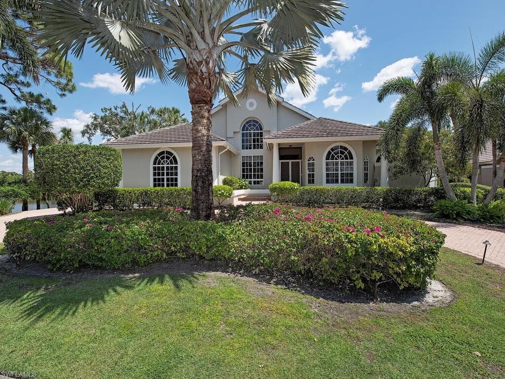 27221 Hidden River CT BONITA SPRINGS, FL 34134