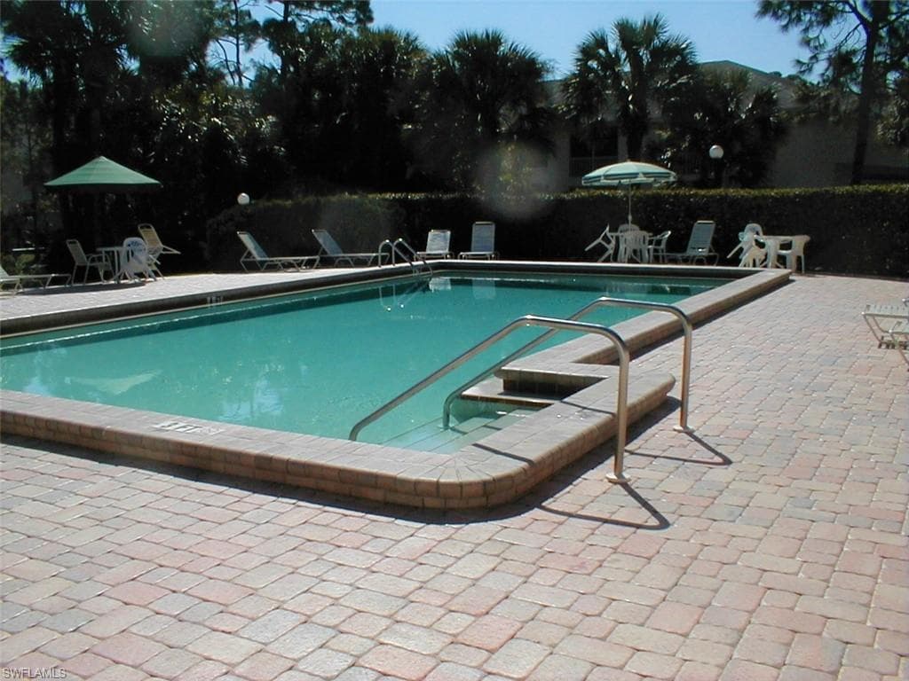 28260 Pine Haven WAY 81 BONITA SPRINGS, FL 34135