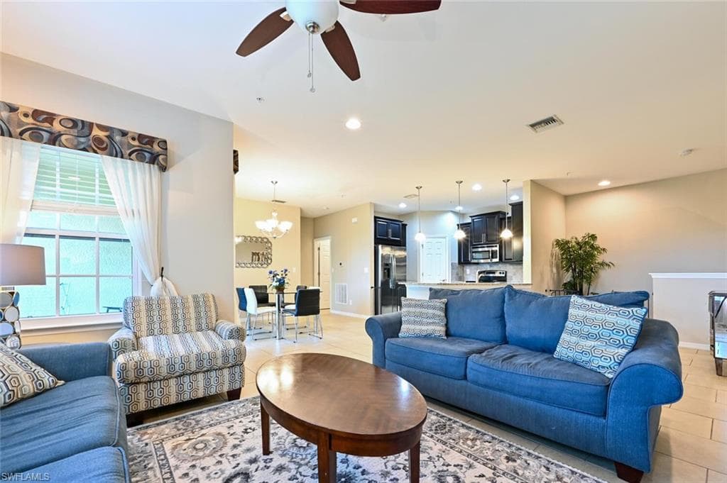 23601 ALAMANDA DR 202 ESTERO, FL 34135