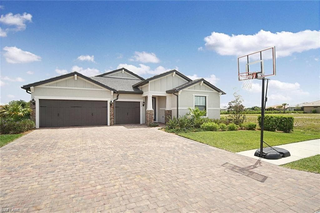 4424 Owens WAY AVE MARIA, FL 34142
