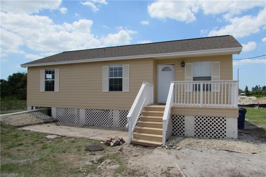 4604 Beth AVE S LEHIGH ACRES, FL 33976